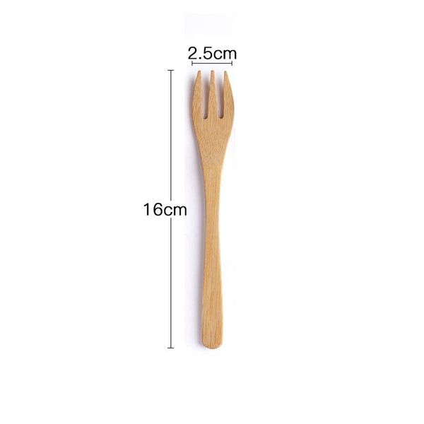 3pcs/set bamboo tableware set 16cm natural bamboo cutlery dinnerware knife fork spoon outdoor camping dinnerware s jlltel outbag2007
3pcs/set bamboo tableware set 16cm natural bamboo cutlery dinnerware knife fork spoon outdoor camping dinnerware s jlltel outbag2007