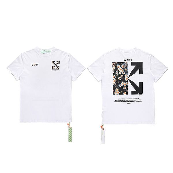 2021ss off daisy graffiti arrow direct jet casual print lovers short sleeve t-shirt, Black
2021ss off daisy graffiti arrow direct jet casual print lovers short sleeve t-shirt, Black