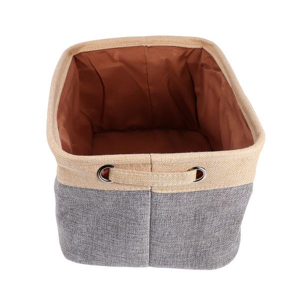 storage baskets 1pc practical basket sundries household for home
storage baskets 1pc practical basket sundries household for home