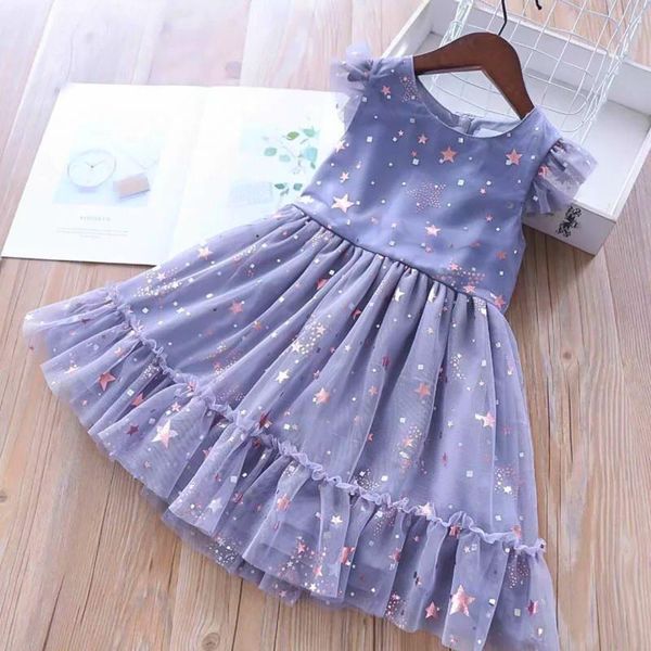 girl's dresses girls 2021 spring children's wear sweet five-pointed star sequins mesh sleeveless ruffled dress, Red;yellow
girl's dresses girls 2021 spring children's wear sweet five-pointed star sequins mesh sleeveless ruffled dress, Red;yellow