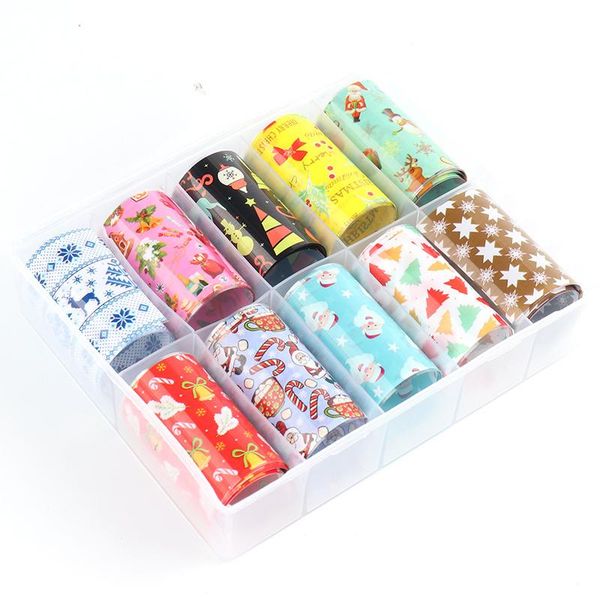 nail art decorations 3d sticker christmas series transfer paper decoration water stickers sliders diy nails decal press on salon, Silver;gold
nail art decorations 3d sticker christmas series transfer paper decoration water stickers sliders diy nails decal press on salon, Silver;gold