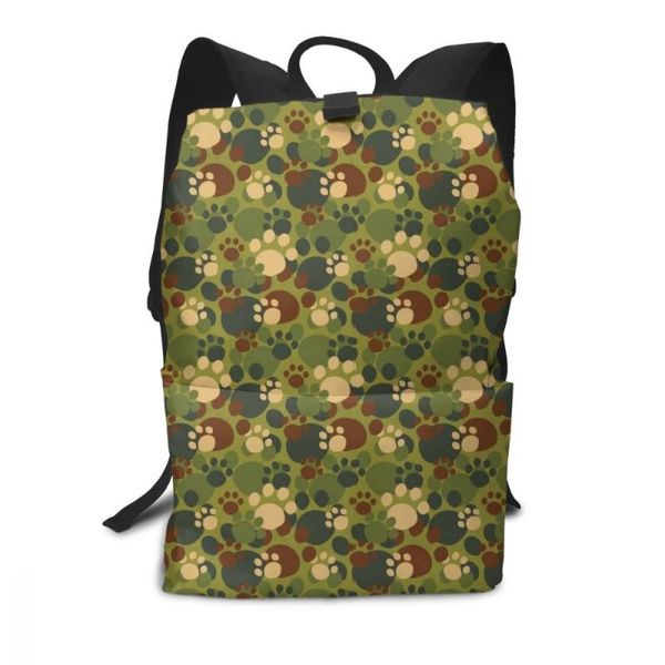 backpack whereisart camouflage animal pattern women school female mochila feminina bagpack travel bags casual sac a dos
backpack whereisart camouflage animal pattern women school female mochila feminina bagpack travel bags casual sac a dos