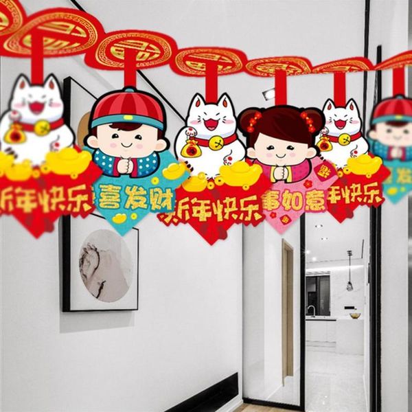 2021 new style hanging flag new year ox style chinese design display mold spring festival ornaments for shopping mall home decor
2021 new style hanging flag new year ox style chinese design display mold spring festival ornaments for shopping mall home decor