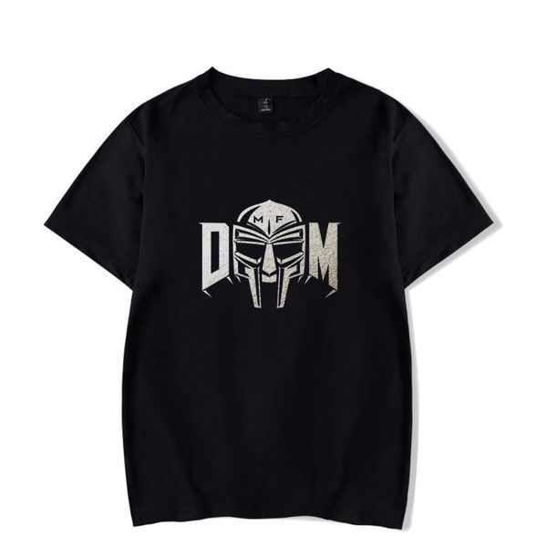 women's t-shirt 2021 mf doom tshirt funny print fashion summer rip plus size for men/women, White
women's t-shirt 2021 mf doom tshirt funny print fashion summer rip plus size for men/women, White