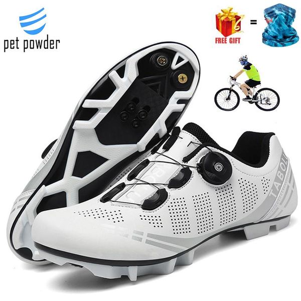 cycling footwear men's self-locking mountain bike shoes, women's road sports outdoor non-slip shoes, Black
cycling footwear men's self-locking mountain bike shoes, women's road sports outdoor non-slip shoes, Black