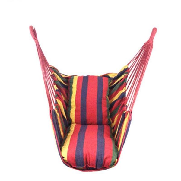 portable canvas hanging chair travel outdoor picnic wooden swing chair camping hammock garden furniture with backpack
portable canvas hanging chair travel outdoor picnic wooden swing chair camping hammock garden furniture with backpack
