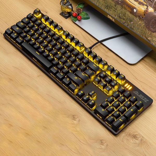 keyboards robocop gaming keyboard mechanical backlit ergonomic anti-ghosting n-key rollover brown/black/blue switches
keyboards robocop gaming keyboard mechanical backlit ergonomic anti-ghosting n-key rollover brown/black/blue switches