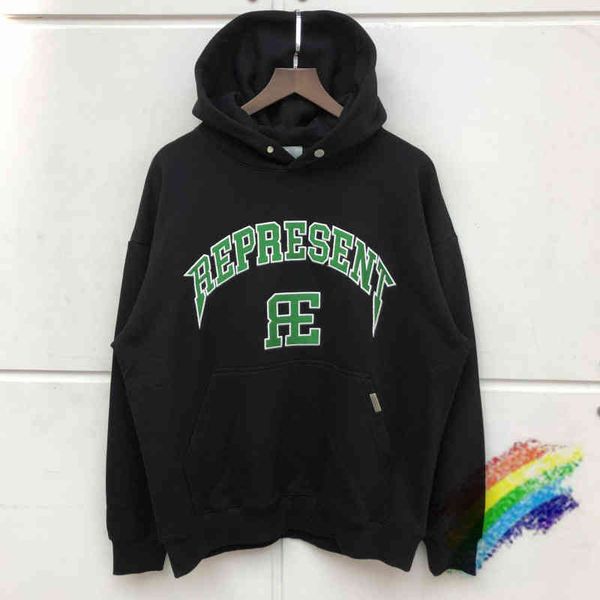 hoodie men fw women 1 letter embroidery pullovers oversize sweatshirts, Black
hoodie men fw women 1 letter embroidery pullovers oversize sweatshirts, Black