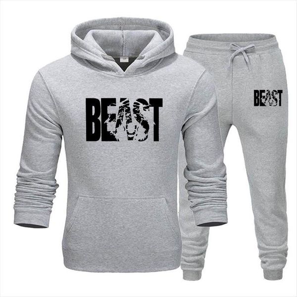 sets autumn winter hoodies sweatshirt mens tracksuits drawstring outfit sportswear male suit pullover two piece set casual, Gray
sets autumn winter hoodies sweatshirt mens tracksuits drawstring outfit sportswear male suit pullover two piece set casual, Gray
