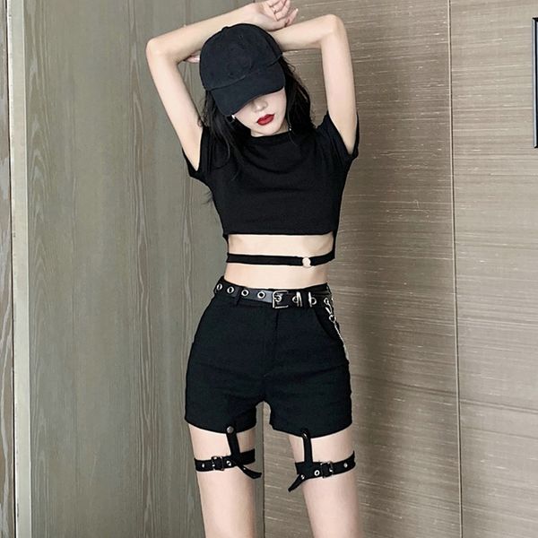 womens pole dance clothing balck pole dance shorts nightclub bar dj costumes hip hop jazz dancer rave outfit vdb3271, Black;red
womens pole dance clothing balck pole dance shorts nightclub bar dj costumes hip hop jazz dancer rave outfit vdb3271, Black;red