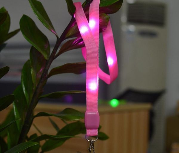 party decoration led light up neck strap band lanyard key chain id badge hanging lace rope mobile phone strapes wholesale
party decoration led light up neck strap band lanyard key chain id badge hanging lace rope mobile phone strapes wholesale