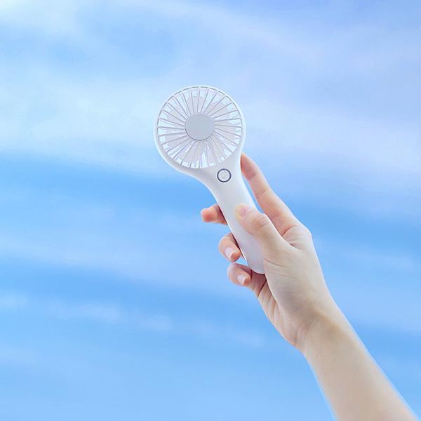 electric fans hand fan portable small exquisite cool low noise mini usb with colorful led light for outdoor travel home
electric fans hand fan portable small exquisite cool low noise mini usb with colorful led light for outdoor travel home