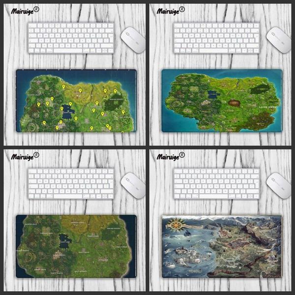 mouse pads & wrist rests mairuige large size pad pc keyboard gaming mousepad track ball speed sliding rubber non-slip fortite map child wash
mouse pads & wrist rests mairuige large size pad pc keyboard gaming mousepad track ball speed sliding rubber non-slip fortite map child wash