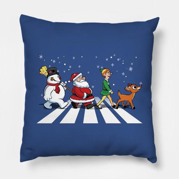 cushion/decorative pillow christmas road friends pillowcases decor for home noel gifts navidad 2021 xmas cristmas happy year
cushion/decorative pillow christmas road friends pillowcases decor for home noel gifts navidad 2021 xmas cristmas happy year