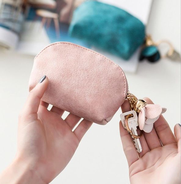 coin purses women's bag lovely flower change purse female short money card bags mini small pure and fresh women wallets, Red;black
coin purses women's bag lovely flower change purse female short money card bags mini small pure and fresh women wallets, Red;black