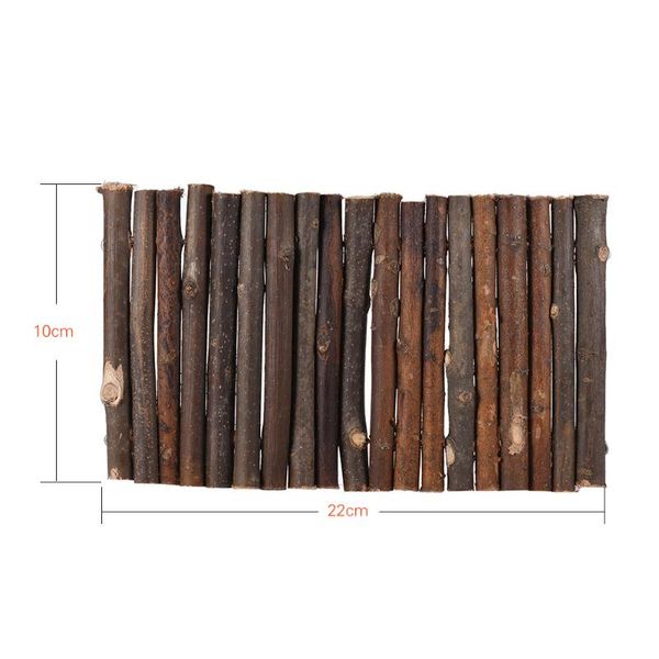 other bird supplies hamster wood ladder fence bridge cage hideout parrot mouse guinea pigs rat lizard galesaur small pet chew toy 2 siz
other bird supplies hamster wood ladder fence bridge cage hideout parrot mouse guinea pigs rat lizard galesaur small pet chew toy 2 siz