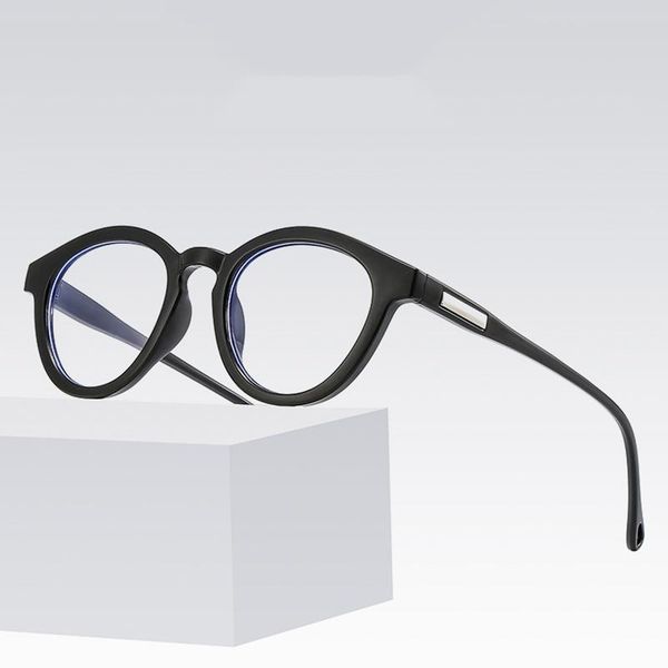 fashion sunglasses frames blue light blocking glasses frame for men and women spectacles anti-ray optical prescription eyewear uv400 coating, Black
fashion sunglasses frames blue light blocking glasses frame for men and women spectacles anti-ray optical prescription eyewear uv400 coating, Black