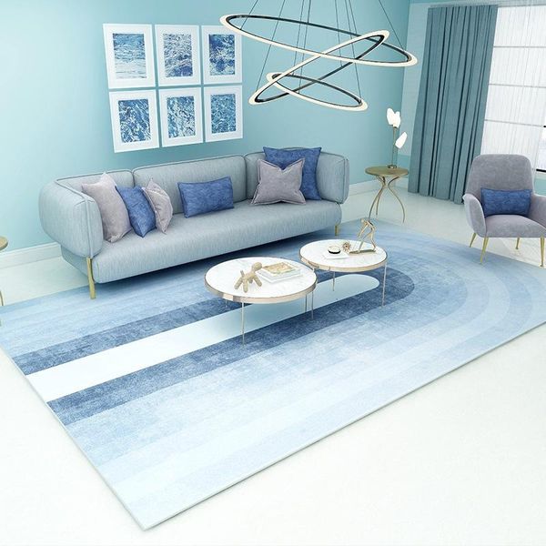 carpets modern simplicity blue rugs and for home living room anti-slip large rug floor mat coffee table blanket nordic alfombras
carpets modern simplicity blue rugs and for home living room anti-slip large rug floor mat coffee table blanket nordic alfombras