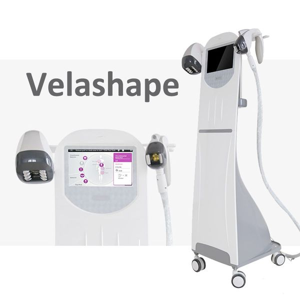 4 in 1 slimming velashape cellulite machine weight lifting vela skin vacuum cavitation laser lipo machines
4 in 1 slimming velashape cellulite machine weight lifting vela skin vacuum cavitation laser lipo machines