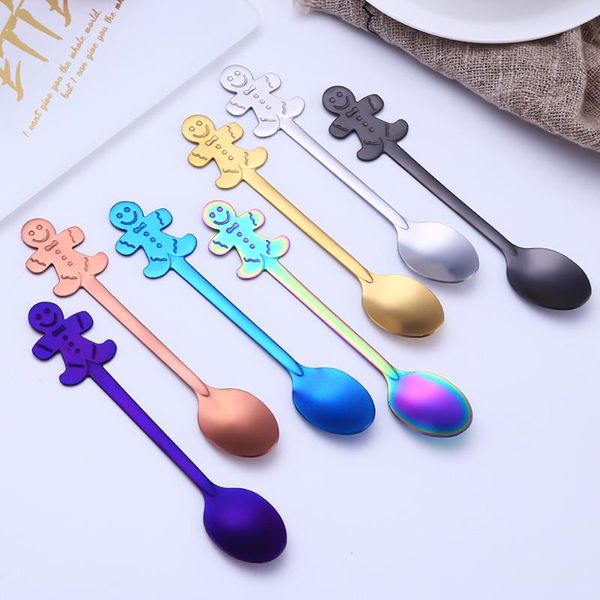 spoons 4pcs stainless steel christmas coffee snowman ice cream desserts tea scoops kids spoon tableware kitchen accessories
spoons 4pcs stainless steel christmas coffee snowman ice cream desserts tea scoops kids spoon tableware kitchen accessories