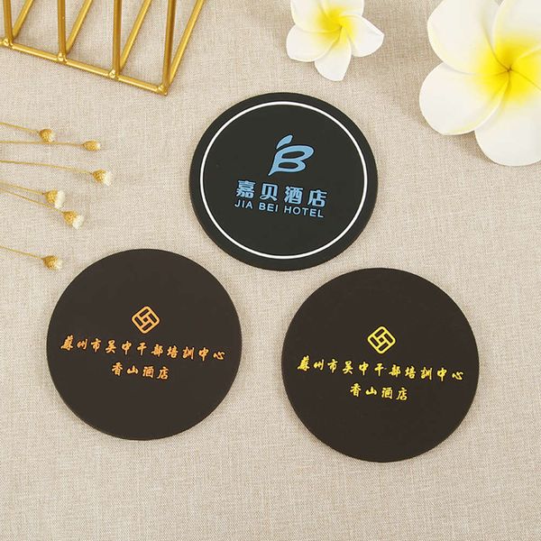 el enterprise advertisement gift water cup mat pvc soft rubber heat insulation meal coffee bar
el enterprise advertisement gift water cup mat pvc soft rubber heat insulation meal coffee bar