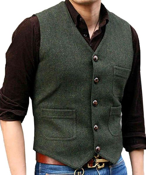 men's tweed vt, busins suit, steampunk, brown, black, victorian style, for wedding, White;black
men's tweed vt, busins suit, steampunk, brown, black, victorian style, for wedding, White;black