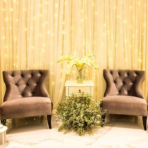led 3x1/3x3/6x3m icicle string lights christmas fairy lights garland outdoor home for wedding/party/curtain/garden decoration
led 3x1/3x3/6x3m icicle string lights christmas fairy lights garland outdoor home for wedding/party/curtain/garden decoration