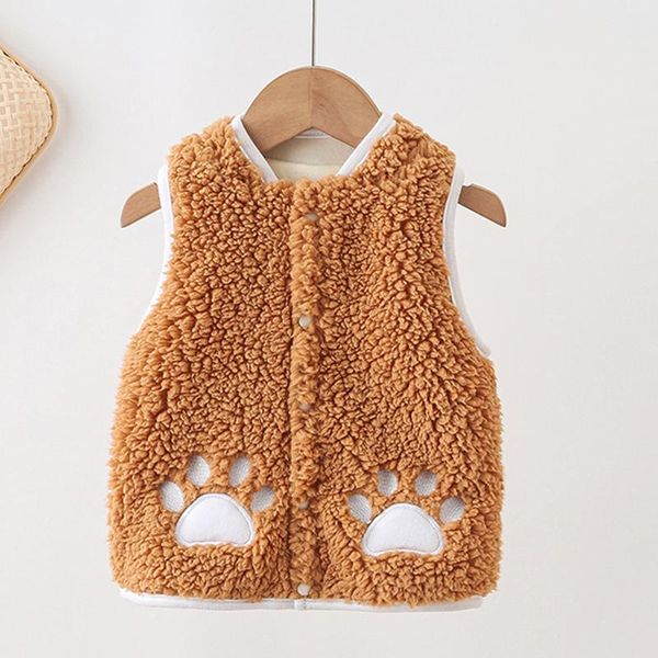waistcoat baby girls boys fleece waistcoats cartoon outdoor vest windproof coat toddler kids hooded 2022, Camo
waistcoat baby girls boys fleece waistcoats cartoon outdoor vest windproof coat toddler kids hooded 2022, Camo