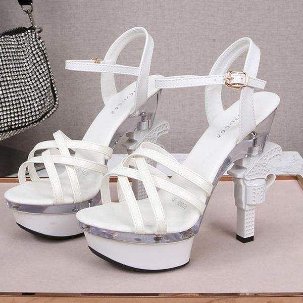 super high heels bridesmaid bride wedding high heels sandals large size 34-43 ladies sandals solid color, Black
super high heels bridesmaid bride wedding high heels sandals large size 34-43 ladies sandals solid color, Black