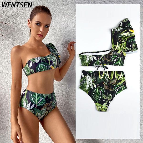 2021 new bikinis women swimsuit brazilian padded swimwear halter bikini set female push up beach wear bathing two-pieces
2021 new bikinis women swimsuit brazilian padded swimwear halter bikini set female push up beach wear bathing two-pieces