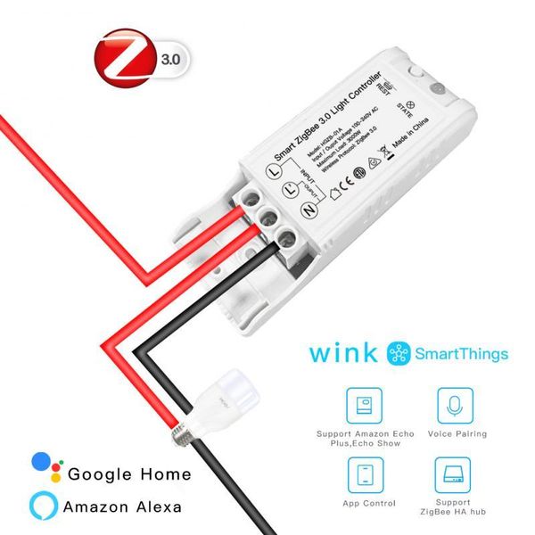 smart home control ac100-240v switch on-off device zigbee 3.0 voice remote and alexa with google to use
smart home control ac100-240v switch on-off device zigbee 3.0 voice remote and alexa with google to use