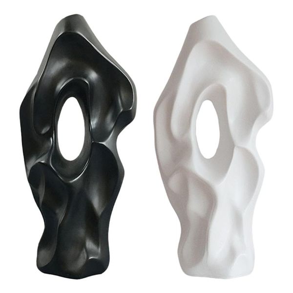 vases flower vase nordic style pot wedding office home ornaments crafts