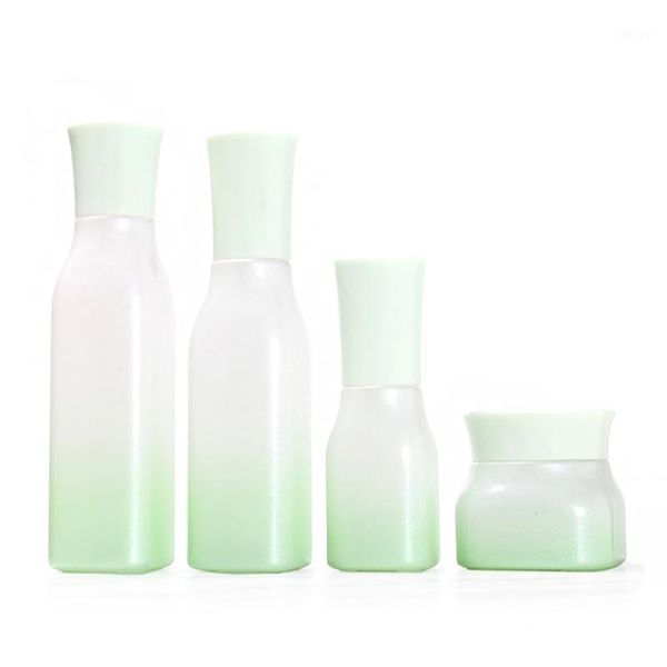 storage bottles & jars square 40ml eye cream bottle,mist spray glass bottle with green cover
storage bottles & jars square 40ml eye cream bottle,mist spray glass bottle with green cover