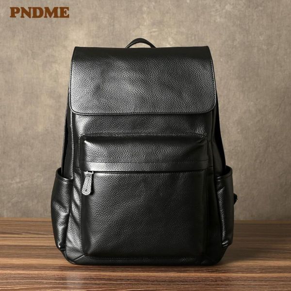 backpack pndme casual luxury genuine leather men women backpacks fashion simple business natural real cowhide travel work lapbagpack
backpack pndme casual luxury genuine leather men women backpacks fashion simple business natural real cowhide travel work lapbagpack