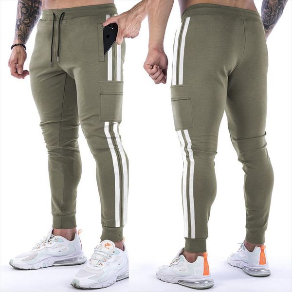 gym long fleece jogger workout women pants side stripe jogging cotton ankle length sweatpants sports wear, Black
gym long fleece jogger workout women pants side stripe jogging cotton ankle length sweatpants sports wear, Black