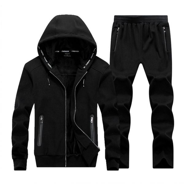 2021 new winter large sweater suit hooded fleece with thickened sporting size big 8xl male tracksuit set men sportswea 6lb3, Gray
2021 new winter large sweater suit hooded fleece with thickened sporting size big 8xl male tracksuit set men sportswea 6lb3, Gray