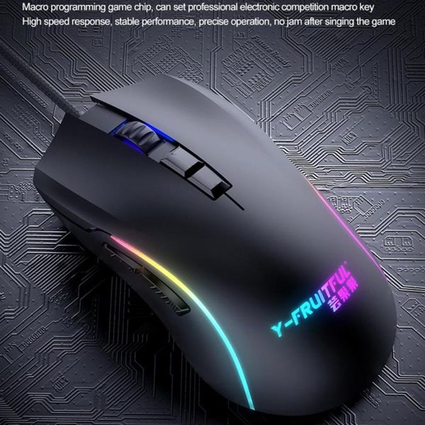 mice quick response gaming mouse competition usb wired 7200dpi 7 buttons online games competitive for lappc gamer
mice quick response gaming mouse competition usb wired 7200dpi 7 buttons online games competitive for lappc gamer