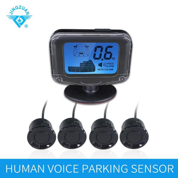 car rear view cameras& parking sensors jingzuan auto parktronic human voice 4 monitor detector system lcd display assistance
car rear view cameras& parking sensors jingzuan auto parktronic human voice 4 monitor detector system lcd display assistance