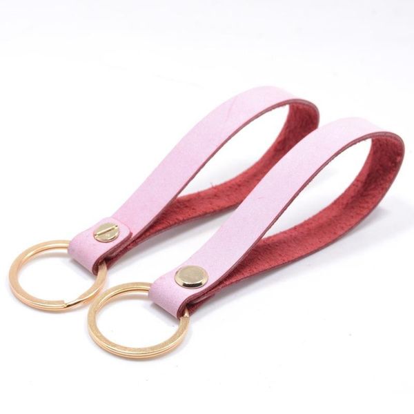 trendy gold circle pu keychain pu leather wallet key chain simple waist car leather keychains trinket men women k jllvxg
trendy gold circle pu keychain pu leather wallet key chain simple waist car leather keychains trinket men women k jllvxg