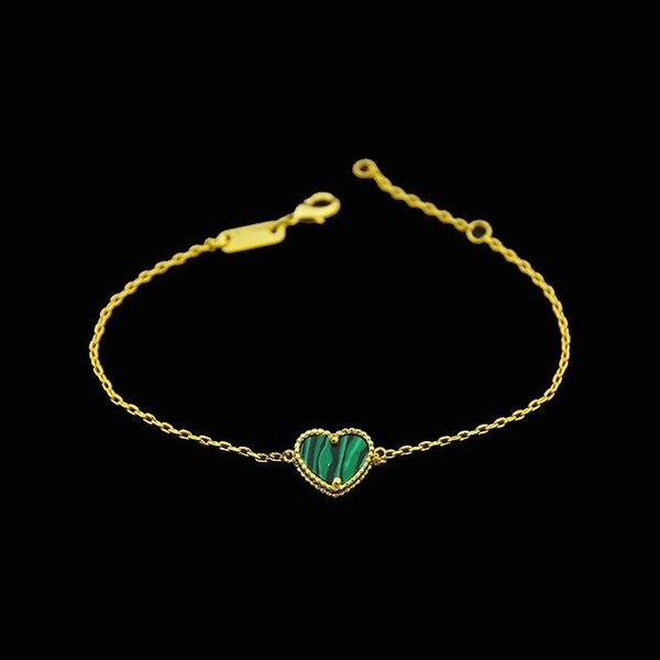 link, chain classic heart style colorful green red black white shell bracelet gold colors bracelets for women fashion jewelry(dj1483)
link, chain classic heart style colorful green red black white shell bracelet gold colors bracelets for women fashion jewelry(dj1483)