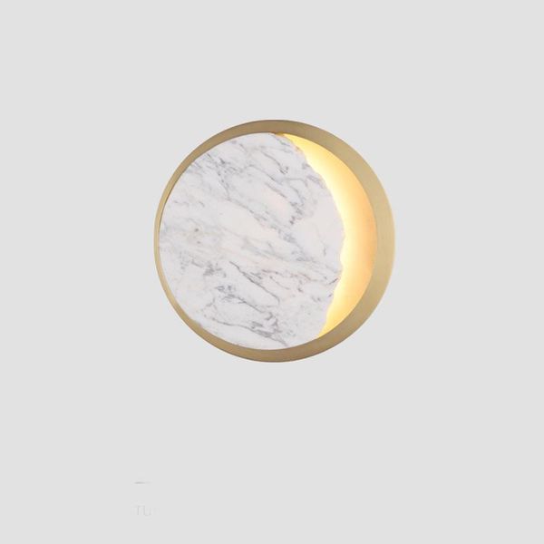 wall lamps circular marble living room led lamp 90-260v indoor lighting fixtures bedside lights aisle sconce surface mount
wall lamps circular marble living room led lamp 90-260v indoor lighting fixtures bedside lights aisle sconce surface mount
