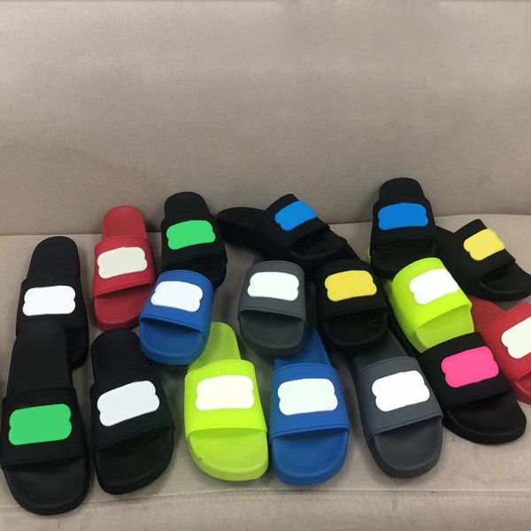 2022 fashion pool slide sandal slippers rubber trainers designer mens slipper black flip flop round non-slip women casual sandals shoes
2022 fashion pool slide sandal slippers rubber trainers designer mens slipper black flip flop round non-slip women casual sandals shoes