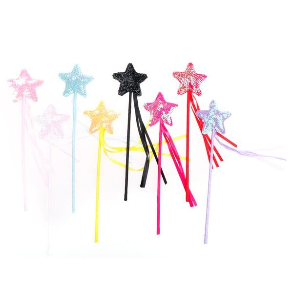 party decoration arrive five pointed star fairy wand magic stick girl princess favors
party decoration arrive five pointed star fairy wand magic stick girl princess favors