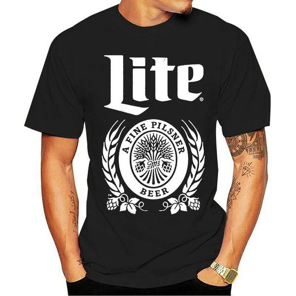 men's t-shirts miller lite classic beer logo drink funny halloween costume vintage graphic tee t-shirt(1), White;black
men's t-shirts miller lite classic beer logo drink funny halloween costume vintage graphic tee t-shirt(1), White;black