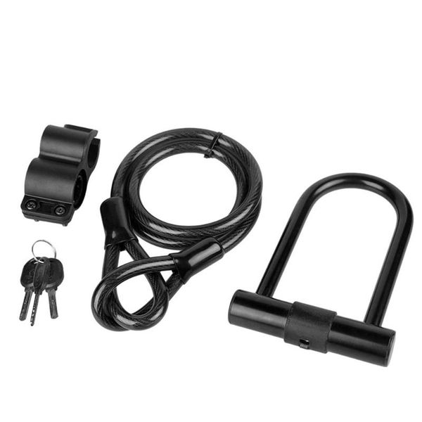 bike locks bicycle u lock mtb road wheel 3 keys anti-theft safety motorcycle scooter cycling accessories
bike locks bicycle u lock mtb road wheel 3 keys anti-theft safety motorcycle scooter cycling accessories