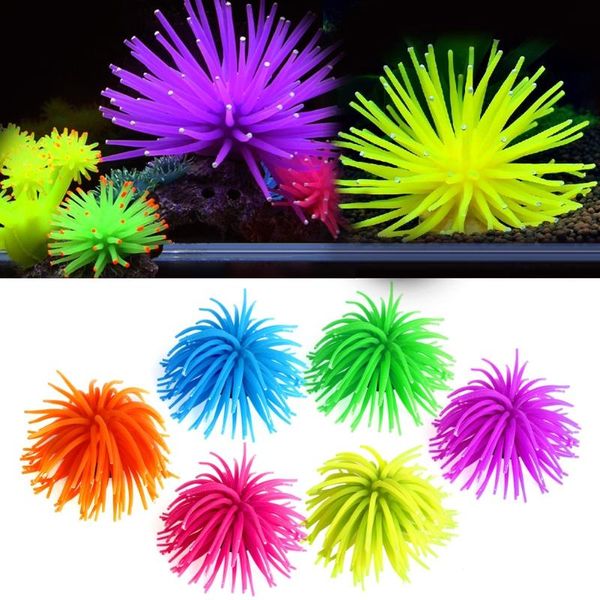 decorations silicone aquarium decor artificial coral plant fish tank underwater ornament lx9c
decorations silicone aquarium decor artificial coral plant fish tank underwater ornament lx9c