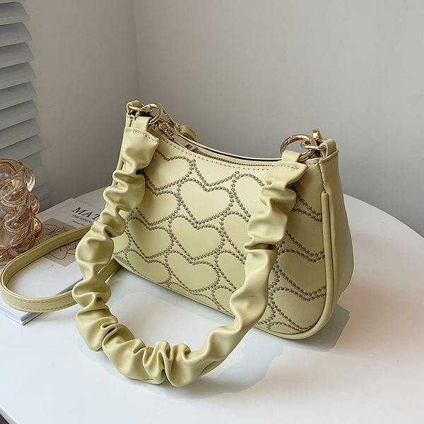 shoulder bags niche design women's bag all-match 2021 high-end crossbody underarm dual-use width: 24cm
shoulder bags niche design women's bag all-match 2021 high-end crossbody underarm dual-use width: 24cm