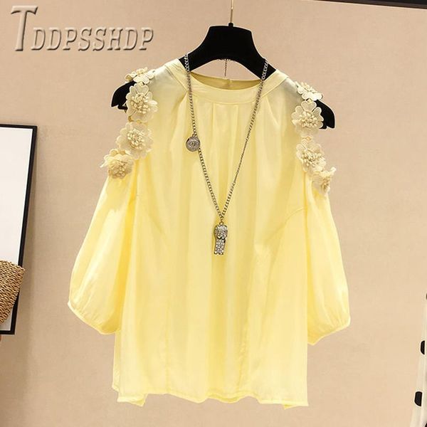 women's blouses & shirts 2021 spring women chiffon blouse korean plus size fairy female, White
women's blouses & shirts 2021 spring women chiffon blouse korean plus size fairy female, White
