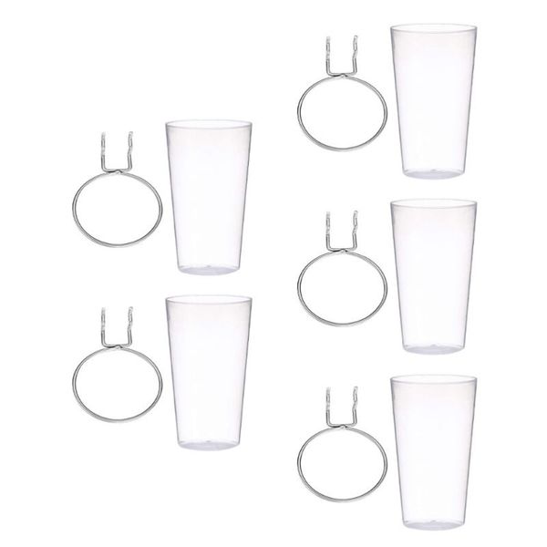 hooks & rails 5 sets pegboard with cups cup holder accessories for organizing
hooks & rails 5 sets pegboard with cups cup holder accessories for organizing
