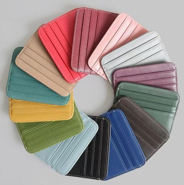 wholesale classic sleek multi-card coin for purse set women business minimalist credit card mini ienrk bag, Red;black
wholesale classic sleek multi-card coin for purse set women business minimalist credit card mini ienrk bag, Red;black